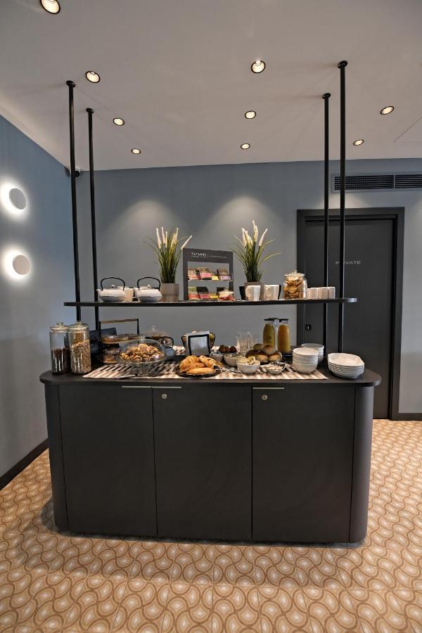 Victoria By Petit Chic Bed & Breakfast Mellieha Exterior photo
