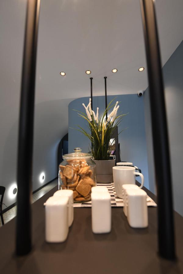 Victoria By Petit Chic Bed & Breakfast Mellieha Exterior photo
