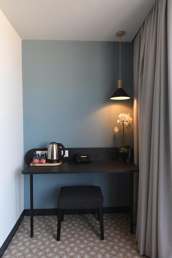 Victoria By Petit Chic Bed & Breakfast Mellieha Exterior photo