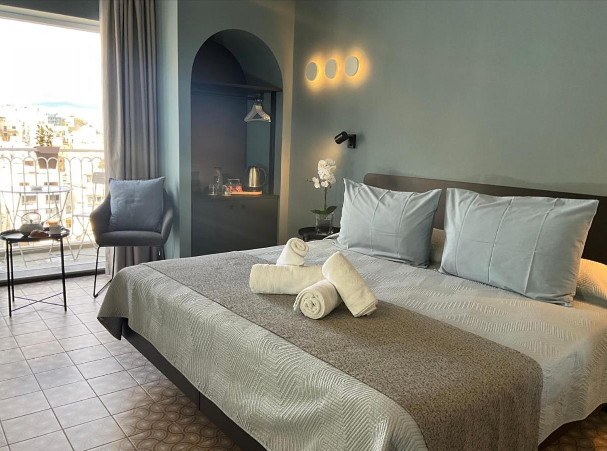 Victoria By Petit Chic Bed & Breakfast Mellieha Exterior photo