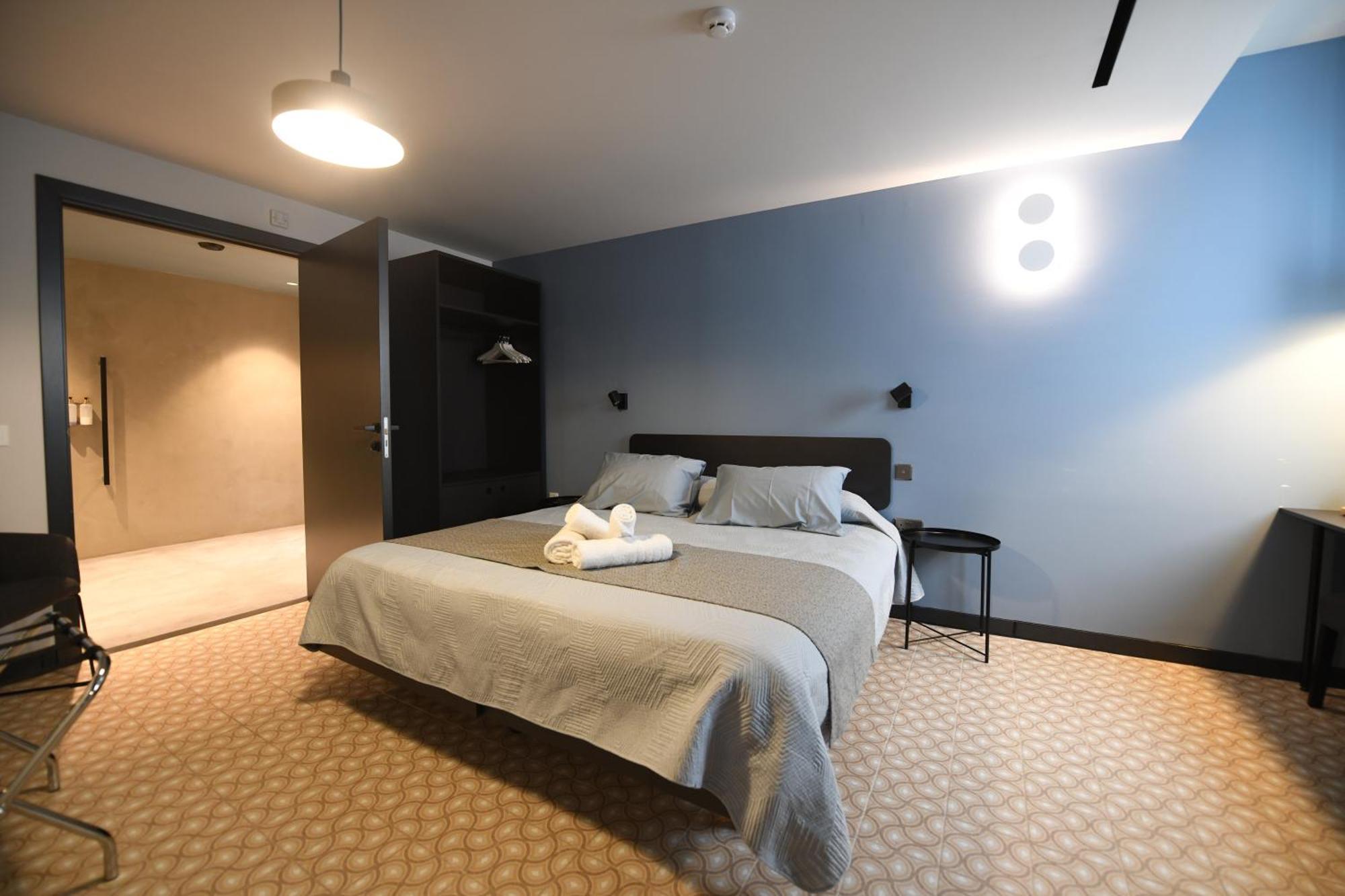 Victoria By Petit Chic Bed & Breakfast Mellieha Exterior photo