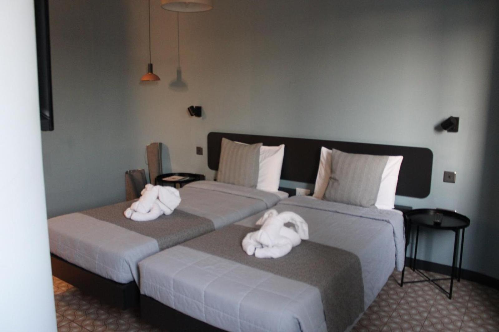 Victoria By Petit Chic Bed & Breakfast Mellieha Exterior photo
